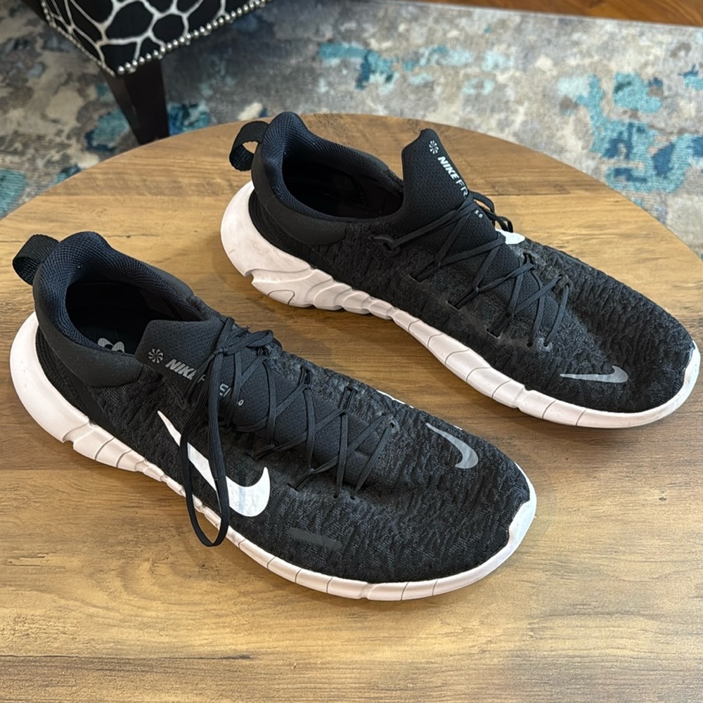 Men’s Nike Free Run 5.0 size 13